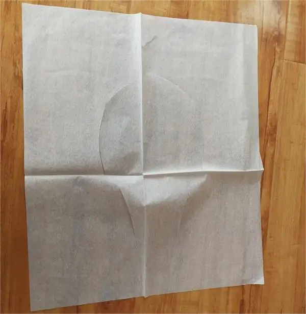 disposable virgin /recycled tissue paper toilet seat cover tissue paper