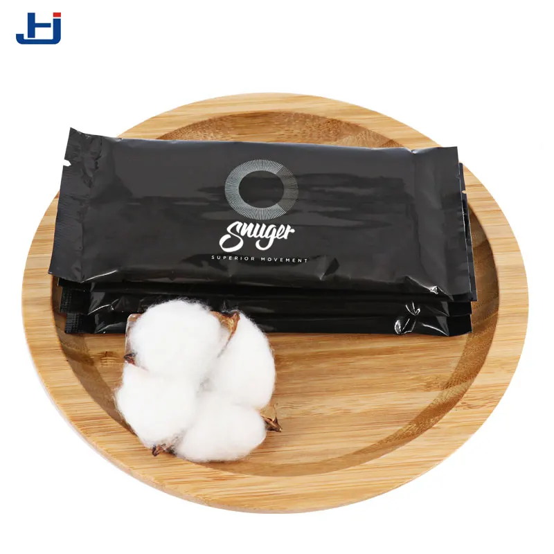 100%cotton individual custom print cleaning wet wipes