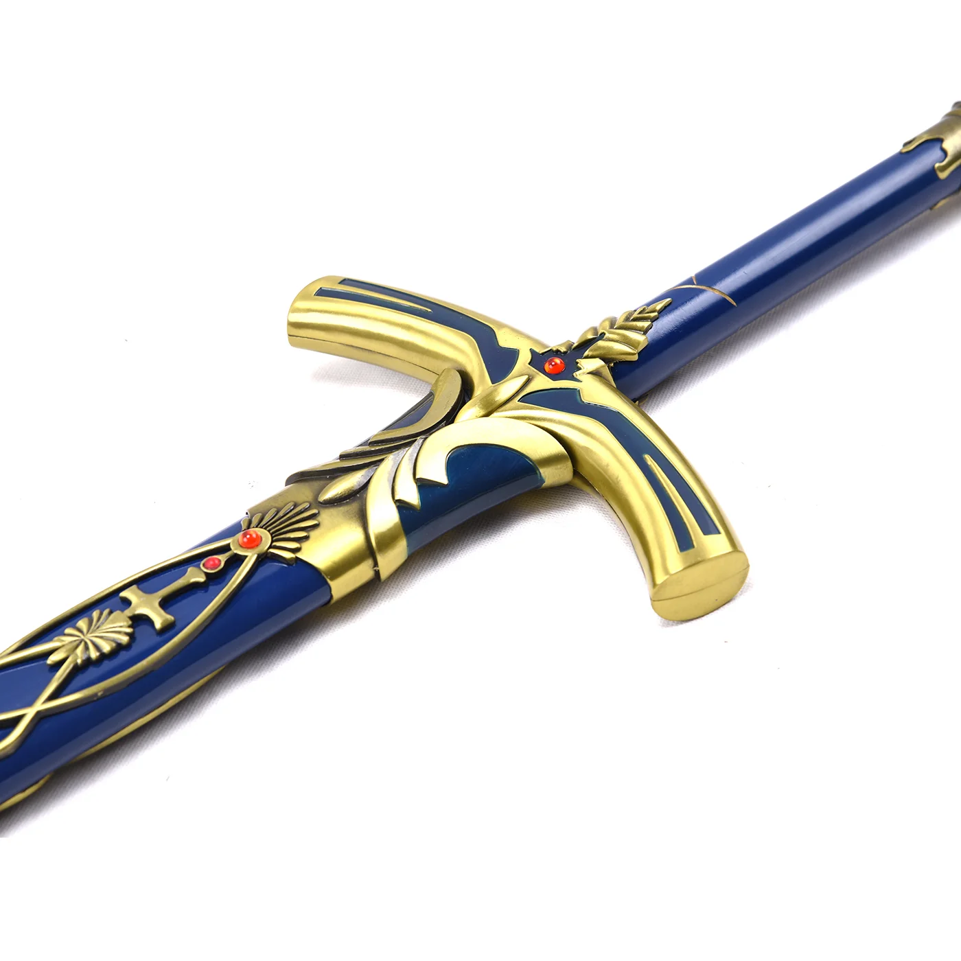 Fate Night Sword in the Stone Holy Sword Saber 1:1 wooden Sword