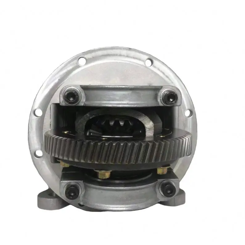Professional Reducer Gearbox With Low Price
