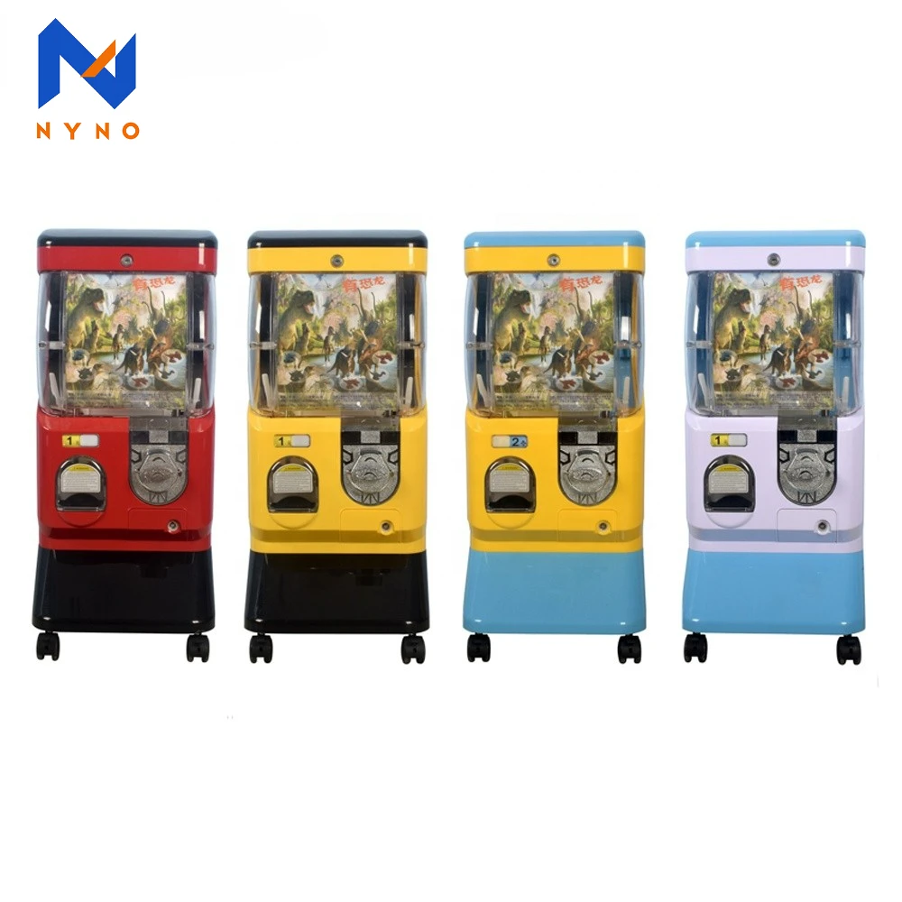 Maquina Expendedora De Juguete уникальный детский игровой автомат Gashapon