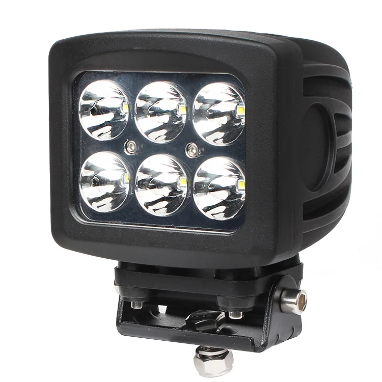 
60w Powerful Led Work Light Flood Heavy Duty Led Work Light 