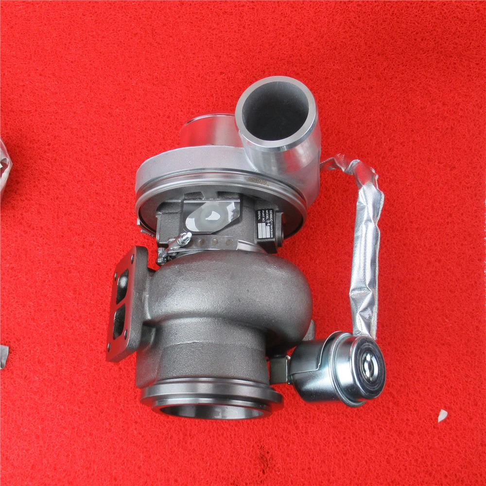 C9/ 250-7700/ 181127151 Diesel Engine Spare Parts Genuine Parts Turbocharger