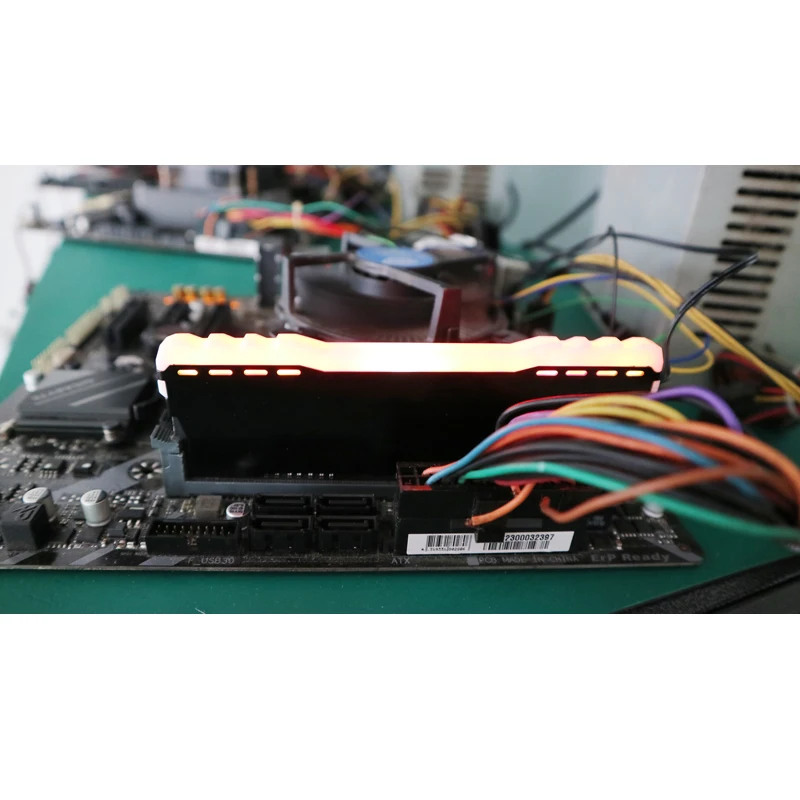 Запасные части для компьютера лучшая Память ddr4