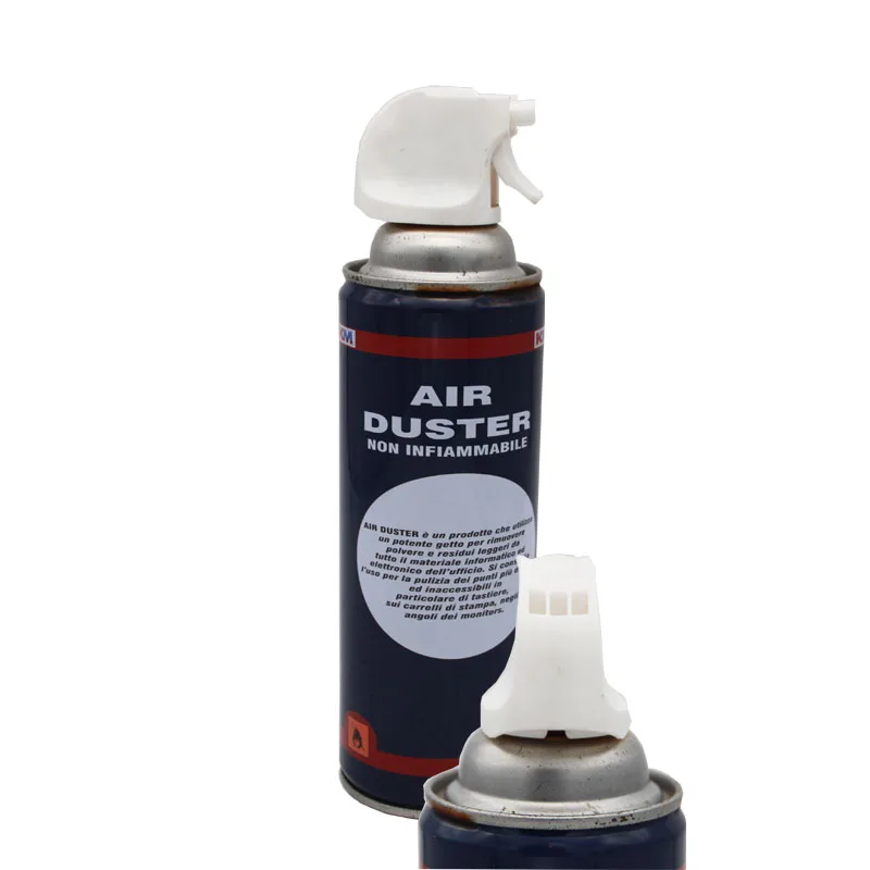 Gafle Aeropak  computer for cleaner Air Duster