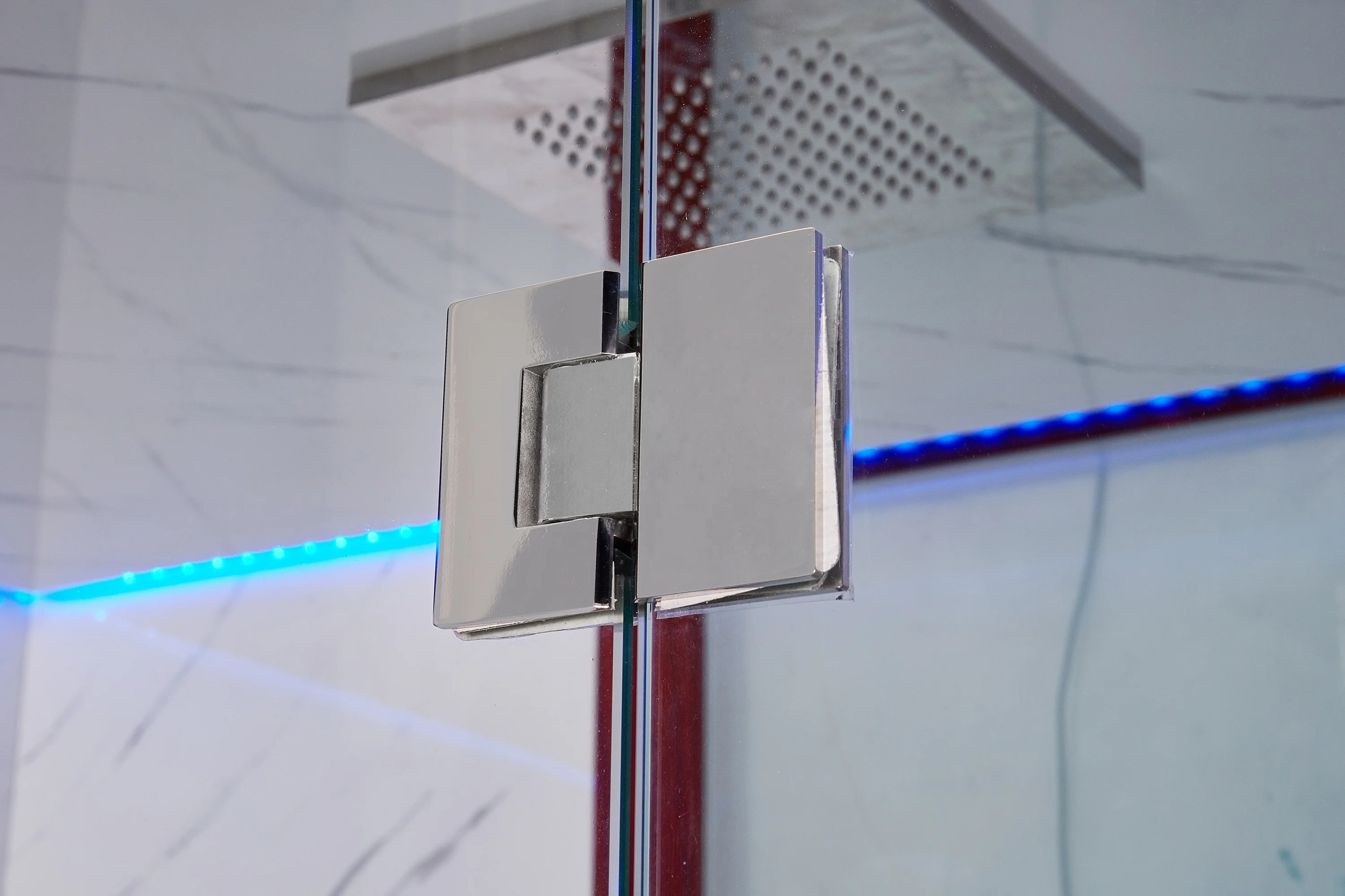 2019 Mexda Hot Sale Indoor Steam Bathroom WS-21901