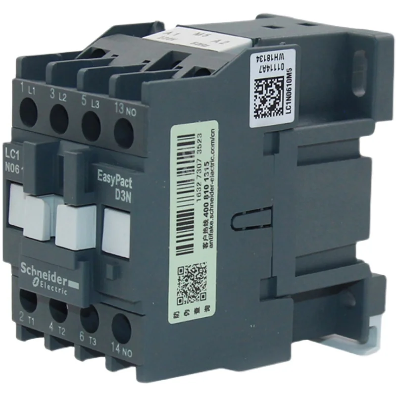 Schneider elevator contactor LC1N0601 LC1N0910 LC1N1210 LC1N1810 LC1N2510 LC1N3210 LC1N3810