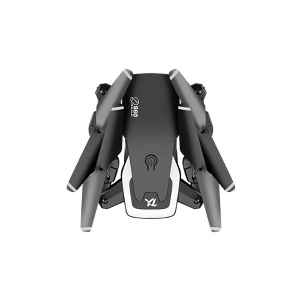 F-Cloud X4 FC101 Drone 2.4GHz Mini Drone 4 Channel RC Quadcopter Altitude Hold Хорошие рождественские подарки для зеленой руки