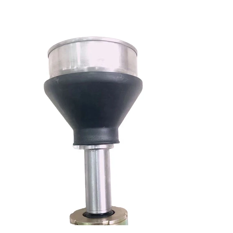 
Superior Quality Embroidery Yarn Twisting Machine Spindle Directly Twisting Machine Spindle 