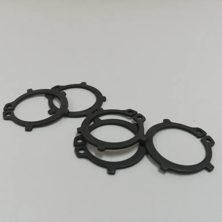 DIN983 K Type 45mm External Circlip (DIN983/AK)
