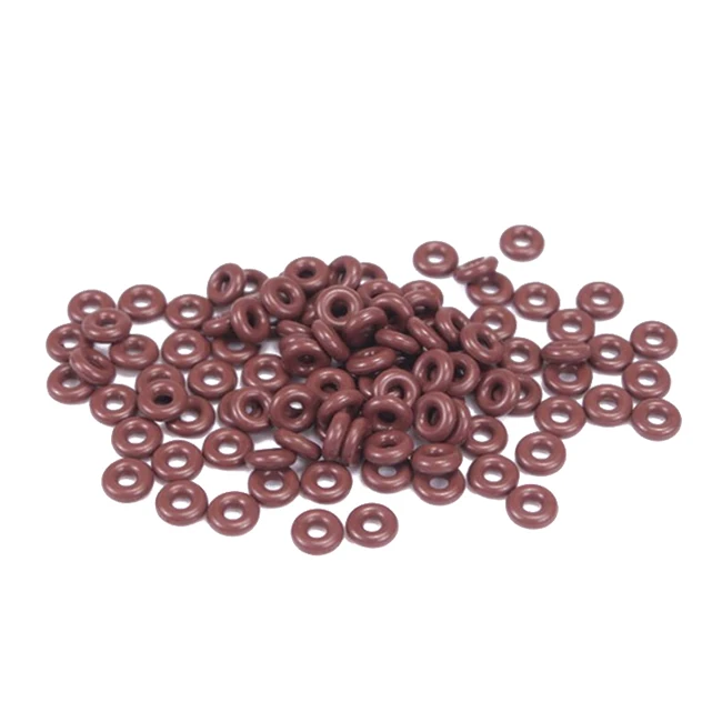 Low cost  Rubber HNBR EPDM  NBR 70 Sealing seals oring O-ring o ring