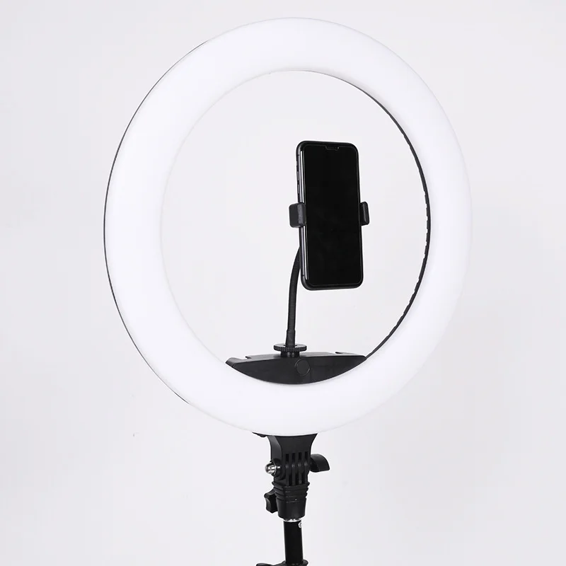 KY-BK416 Ring light LED Video Continue Lamp Lighting
