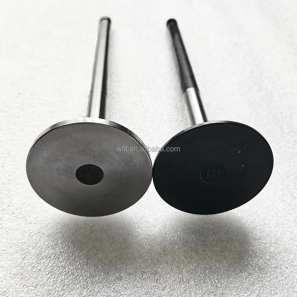 YMR Diesel Ship Marine Engine Spare Parts 148620-11110/148620-11180 Marine 6AY Intake Valve Exhaust Valve Spindles