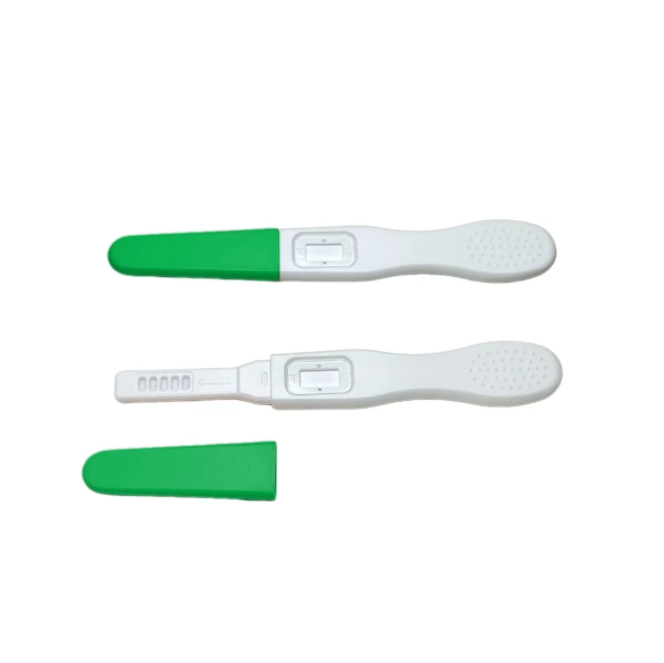 Whole Sale Price Ovulation Support Vaginal Ovules With Protective Urine Lh test Midstream