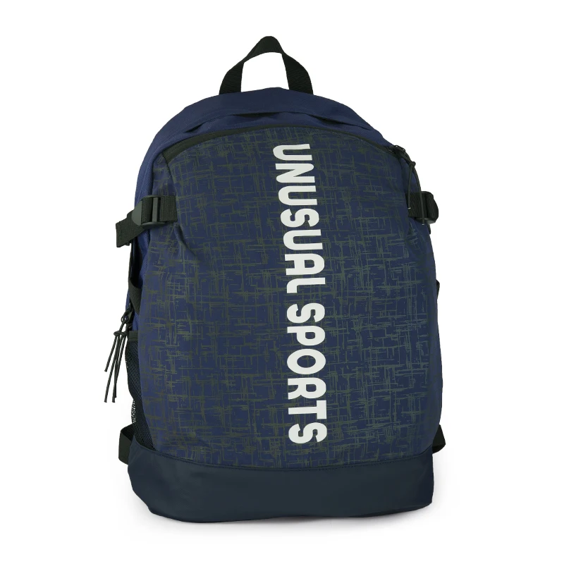 2022 Custom fashion daily casual new backpack men bag