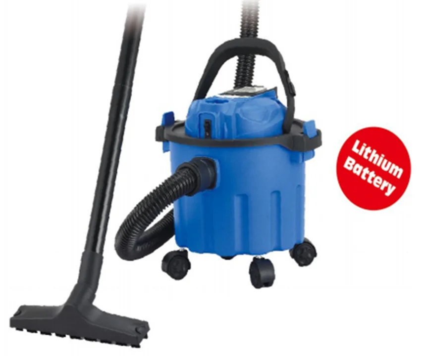 The new home wireless vacuum cleaner is easy to operate, cost-effective, and quick to deliver