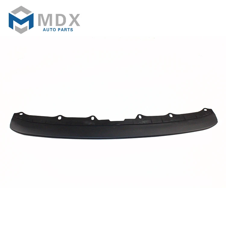High Quality Body Parts  Bumper Spoiler For Honda Civic FC1 71111TEYY50