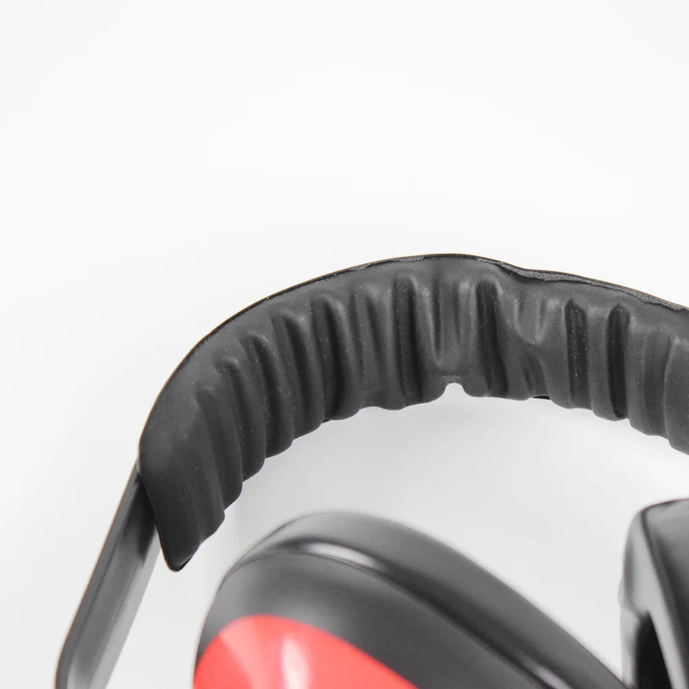 Hearing Protection Sound Suppression Ear Muffs