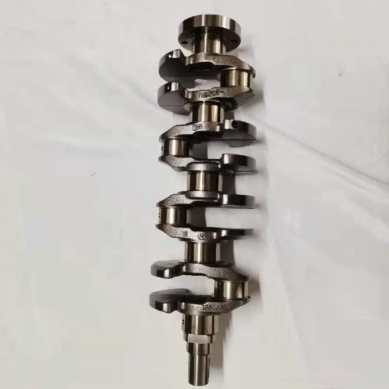 The Fine Quality 473H Crankshaft Crankshaft Crank Auto Engine