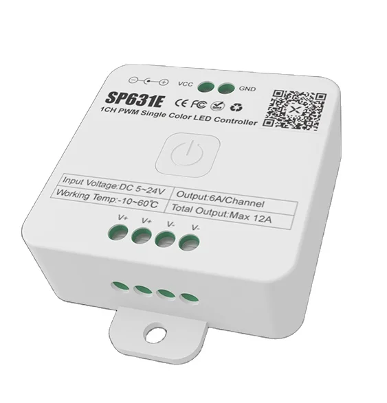 Support player streaming mobile phone mic on board mic led light strips BT controller music voice control