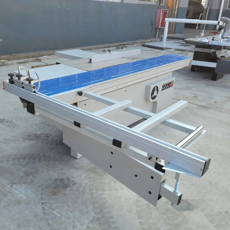 Sierra Circular Mitre дереворежущая скользящая панель машина для деревообработки циркулярное лезвие Деревообработка Cnc деревянная пила для стола