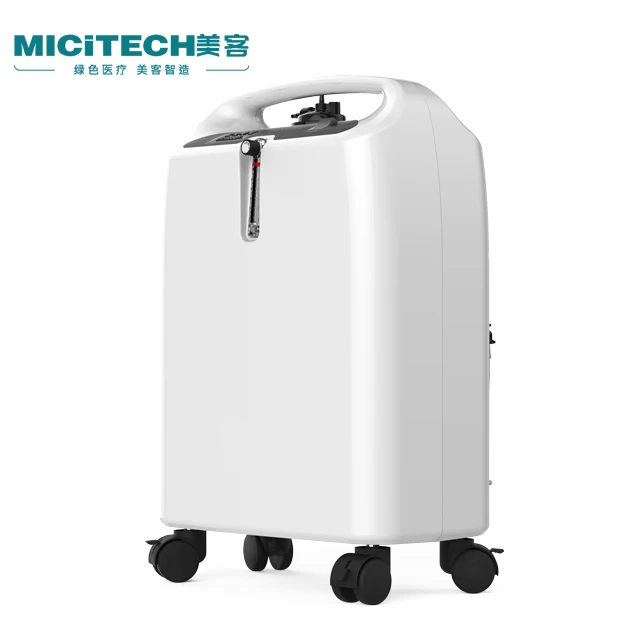 Medical equipment manufacturer with CE hot seller 5L  other medical consumable