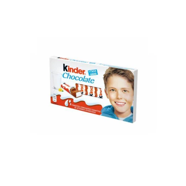 Best Price Chocolate Bar Ferrero Kinder Bueno 43g Bulk Selling Hazelnut Cream Filled Chocolate