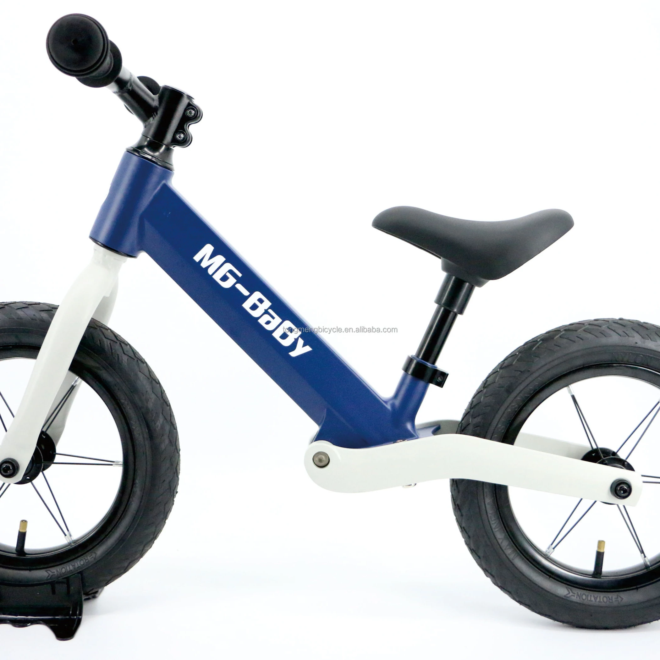 MAGNESIUM ALLOY BALANCE BIKE,KIDS BALANCE BIKE MG19K