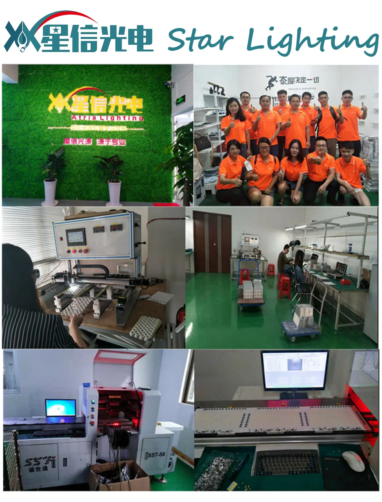 XGD Linear IC SM2082D AC220V 2.5KV Surge 30W MCPCB AC DOB Driverless SM2835 6V 1W LED Chip