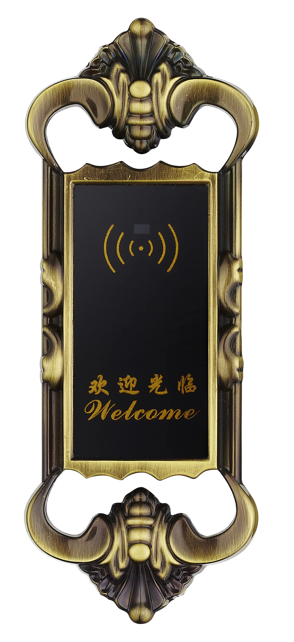 SPA Swimming poor Fitness Cabinet DIGITAL RFID lock locker