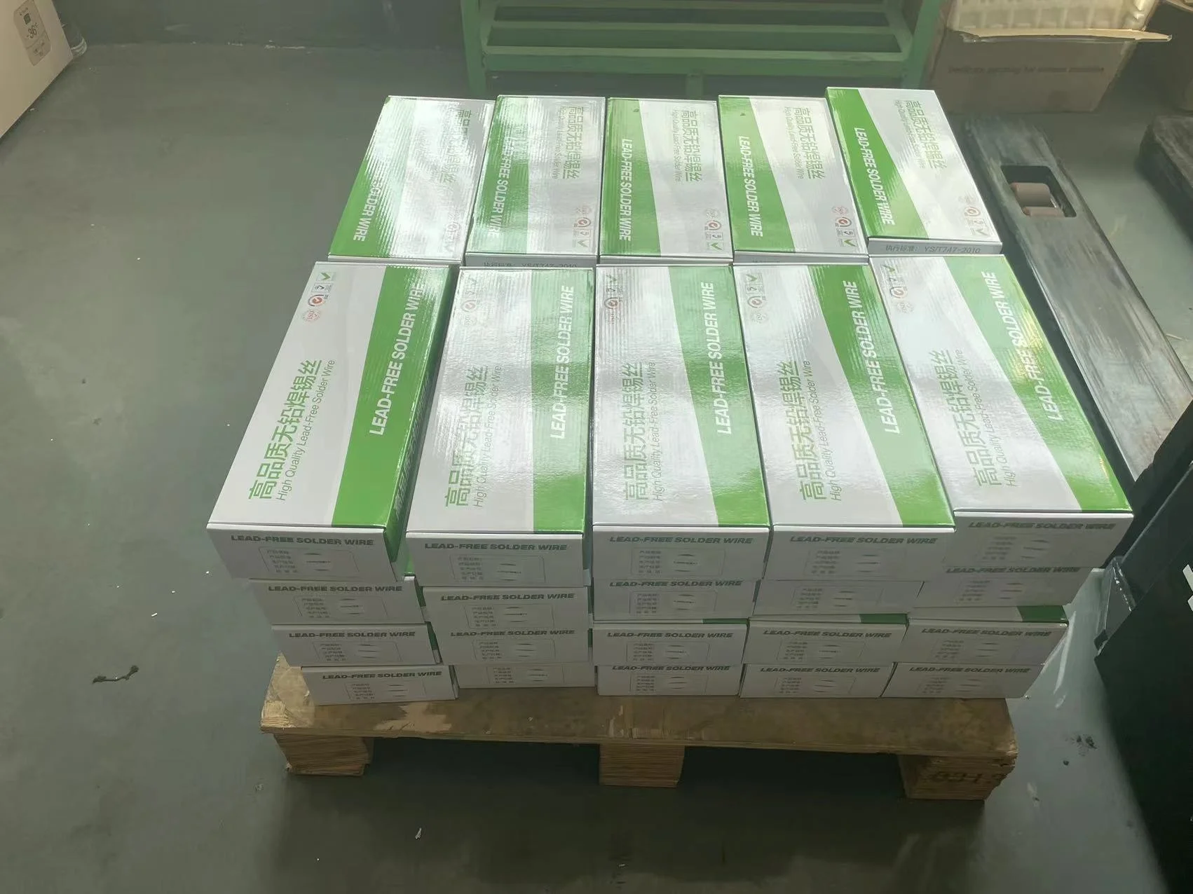 Sn99.3/Cu0.7H SOLID Wire HuaKe High Temp.Tin Wire SnCu0.7 0.8mm Tin Solder For PCB LED Electronics Tin Alloy Solid Solder Wire