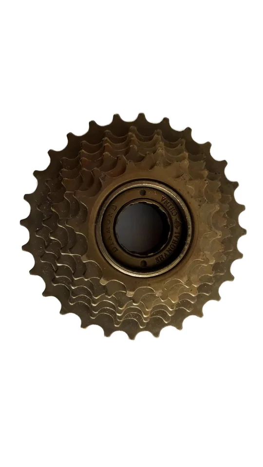 MTB Bicycle 8/9/10/11/12 Speed Flywheel Parts for Mountain Bike with Freewheel Includes 8 9 10 Speed Cassettes