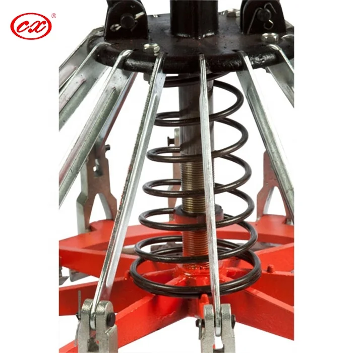 Cheap Price New Pail Crimper Tool For Metal Tinplate Bucket
