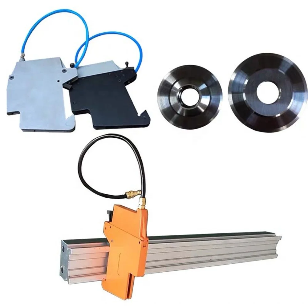 
Customize blade holder for pneumatic knife cutting tool pneumatic cutting tool holder 