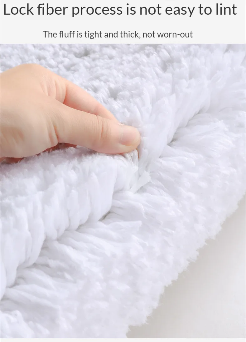 7colour custom size high quality eco friendly shaggy Rugs Microfiber Bath Mat bathroom mat non slip soft Chenille