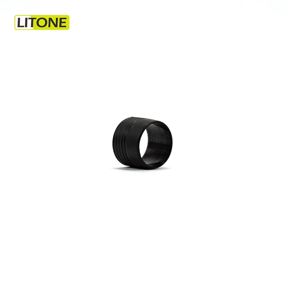 Litone/Gemas hot selling  Powder coating GA03 Clamp ring 1008 643 for CG08 1009 299  control unit