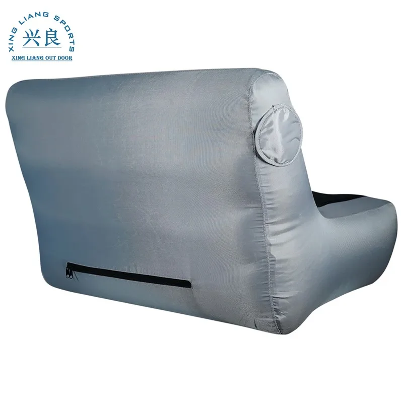 wholesale price Amazon hot sell Inflatable Boat Seat for Inflatable Boat PVC customize color 80 cm 2 3 person