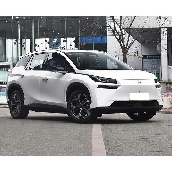 2024 Brand New Energy Car AION V Plus Adult Car Cheap Electric Car Aion EV
