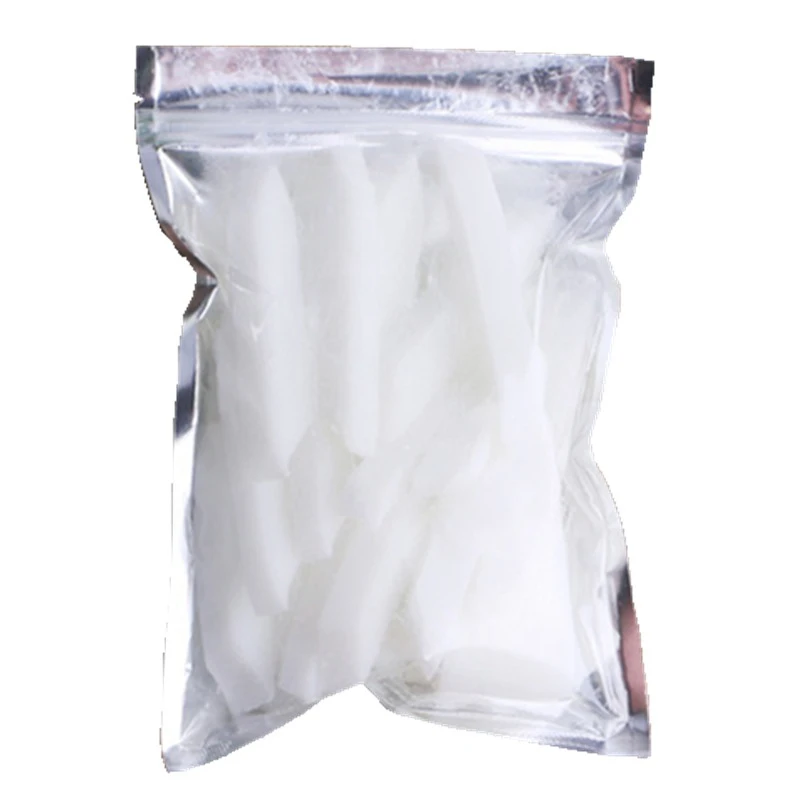 OEM/ODM Wholesale Coconut Transparent Bar Soap Base Natural Organic Diy Handmade Raw Material For Soap Making