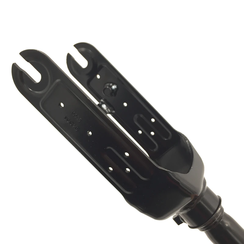 Front Fork MAX G30 Kick Scooter Smart Electric Scooter Accessories Front Fork Assembly Kit Lightweight Max G30 Parts