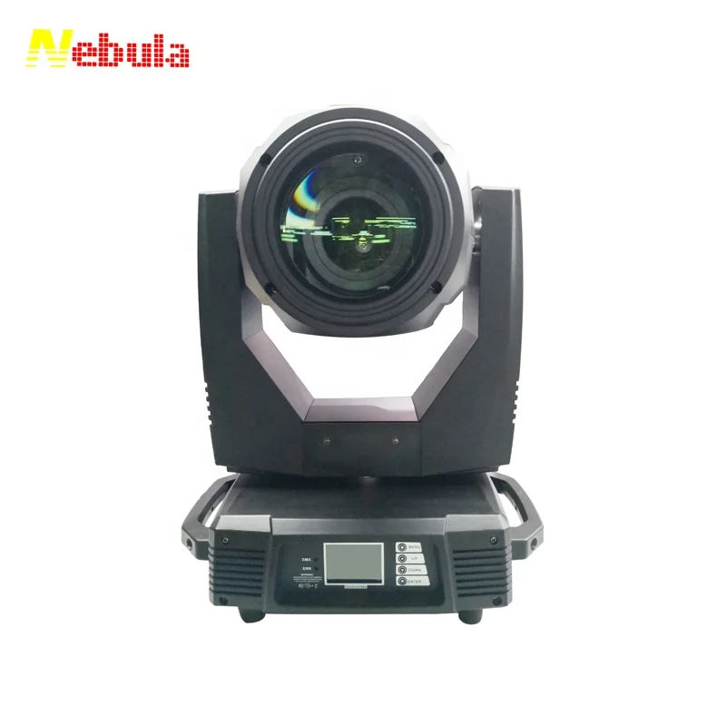 High quality and powerful moving head beam 17r 350w