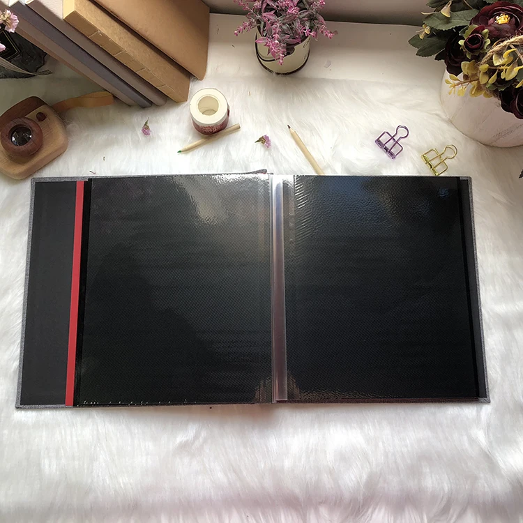 Linen Cover 20 Page 18inches Blank Book Scrapbook Album keep your  Memory,Amazon Photo Album