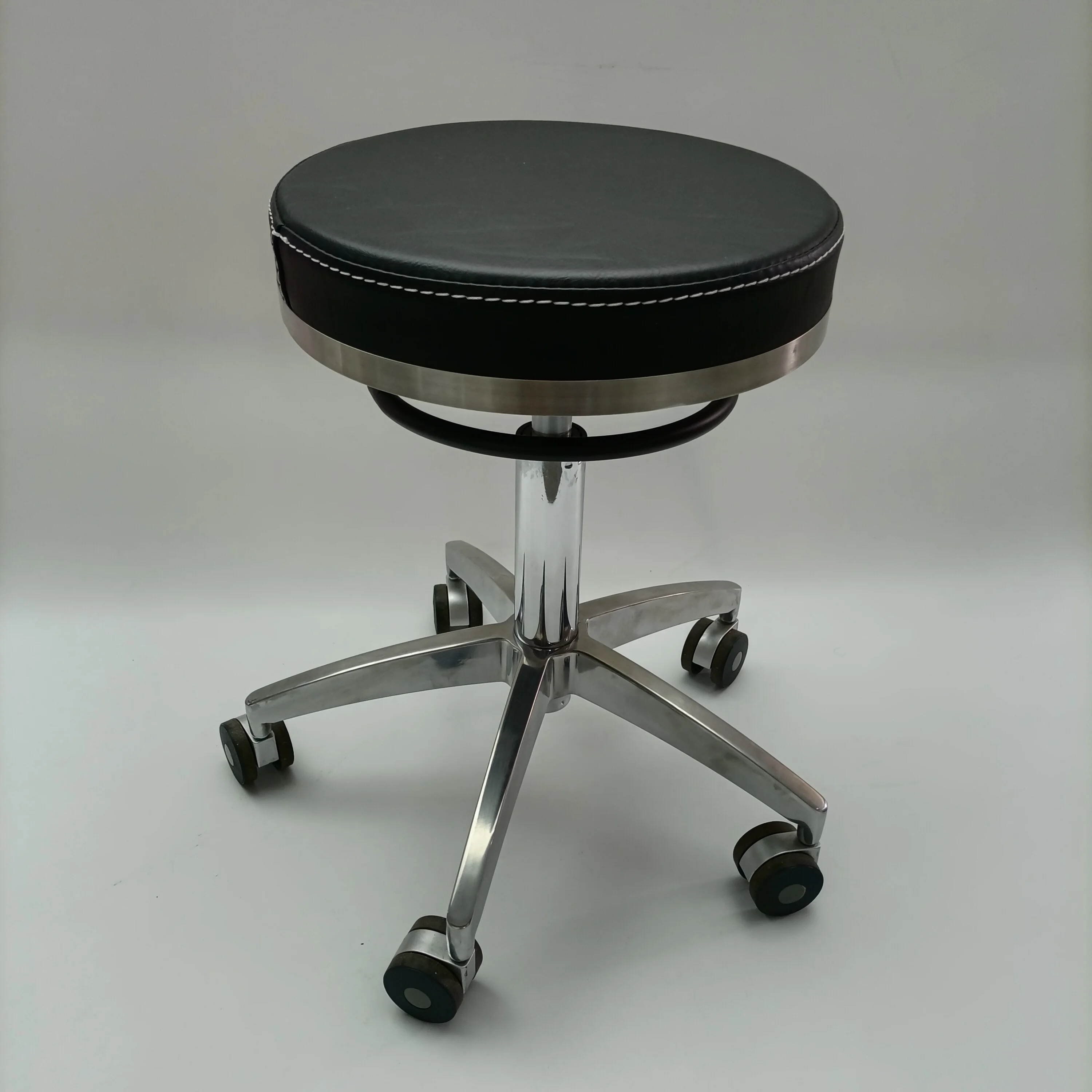Barber supplier salon beauty chair Furniture accessories salon stool good quality removable chair