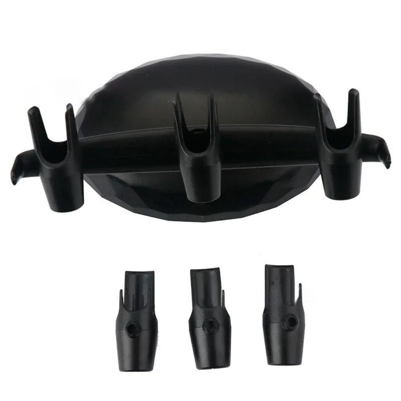 Airbrush Station Plastic Air Brush Stand