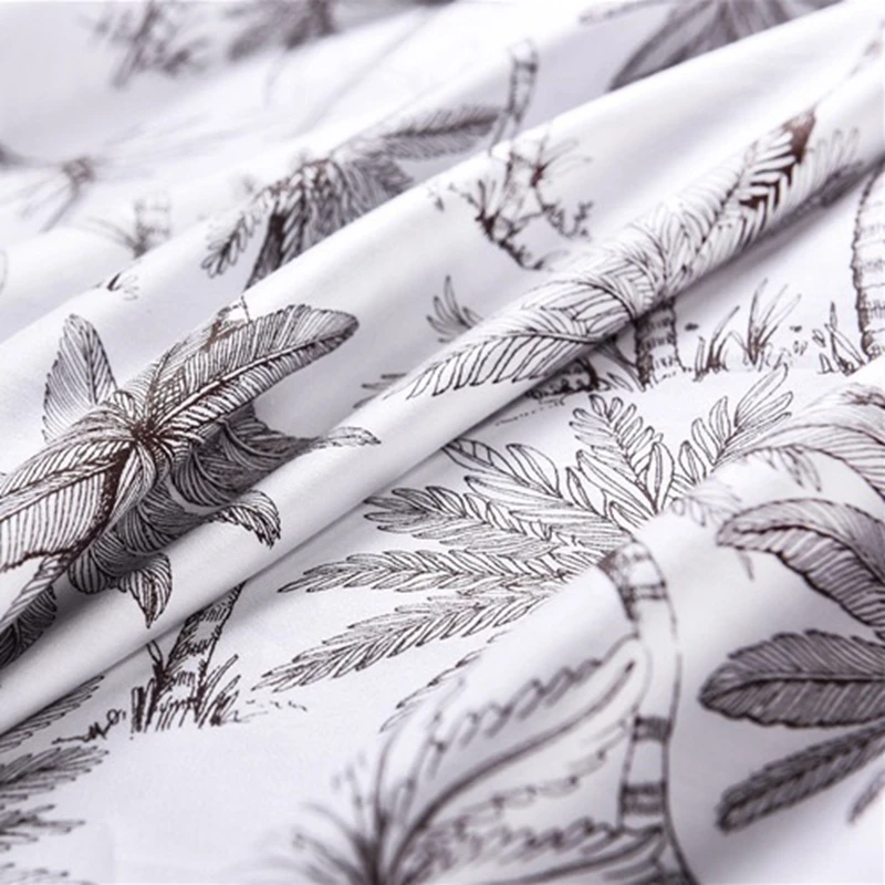 100% cotton wholesale cheap duvet cover sets customized bedding set