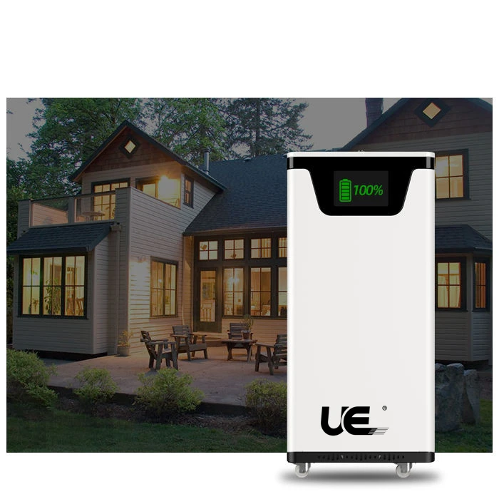 51.2v 420Ah lithium iron phosphate battery storage system for solar lithium batteries pack