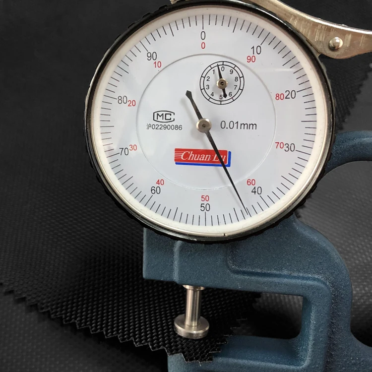 Coated Oxford Fabric 100 poly 1680D Oxford Fabric