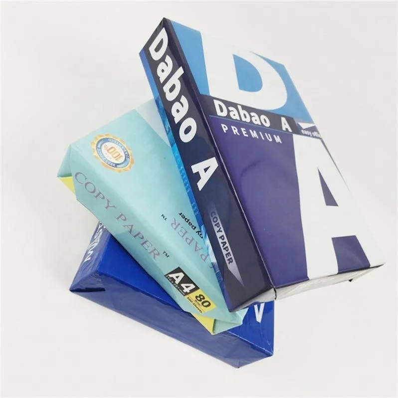 A4 Paper Letter Size Paper 85X11 Photocopy Paper 80 Gsm A4 Office Stationary