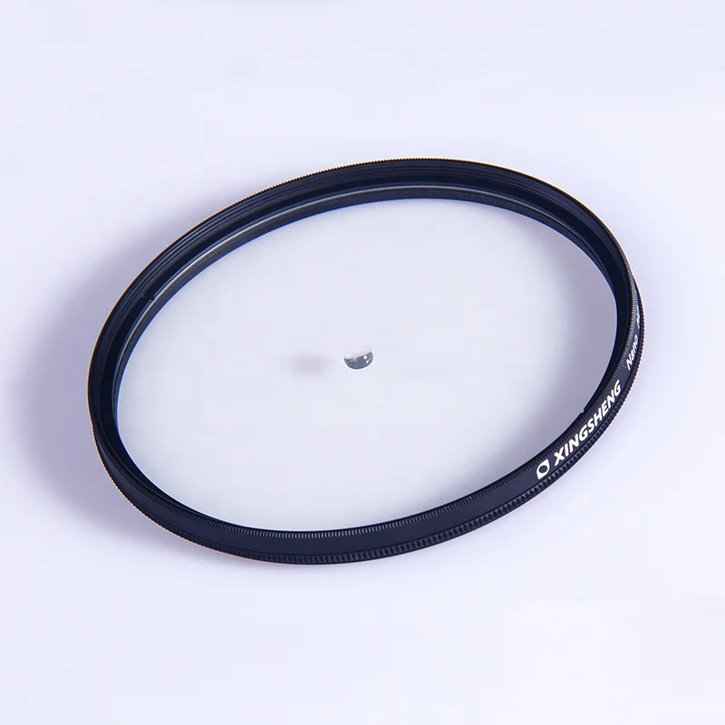 Professional 58 to102mm 1/4 Diffusion Filter camera Soft spot focus Diffusion Filter for Camera lens