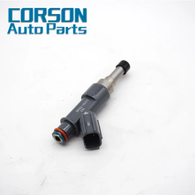 Топливный инжектор 23250-75100 Tacoma 2005-2015 2.7L 23209-79155 1988-1995 1995-2004 1996-2002 2003-2016